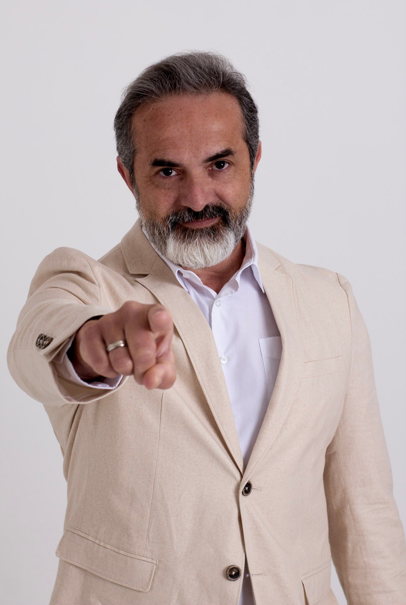 Roberto Oliveira