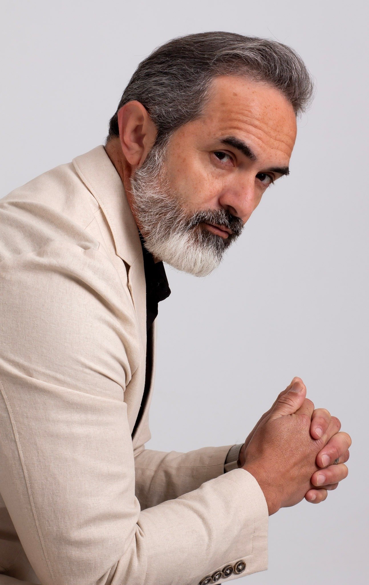 Roberto Oliveira